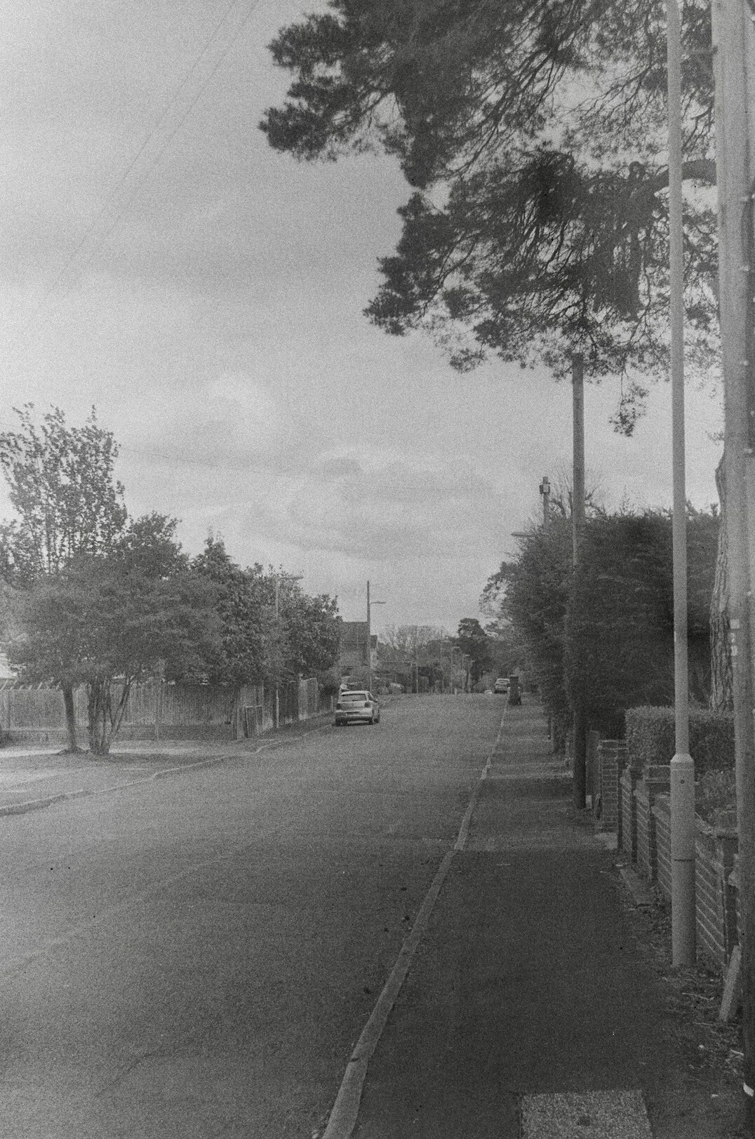 neighborhood documentary photography